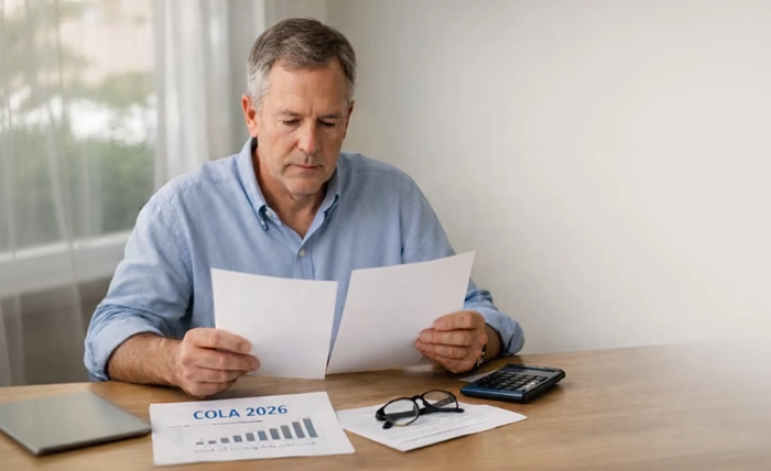 2026 COLA Increases: What Does This Mean for Your Disability Benefits?