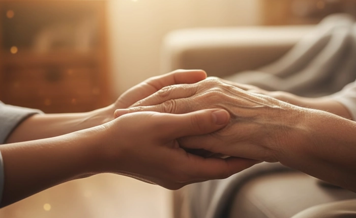 National Family Caregivers Month 2025: How to Support Federal Employees