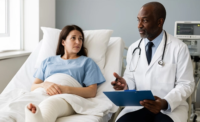 What Conditions Qualify for Short-Term Disability Coverage?