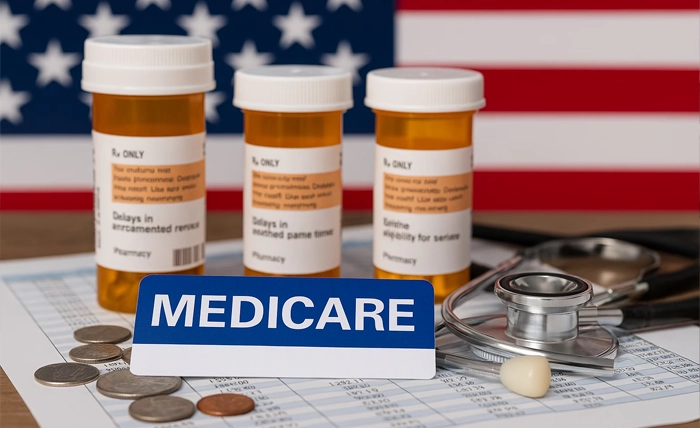 Changes to Medicare, Medicaid, and ACA in 2025