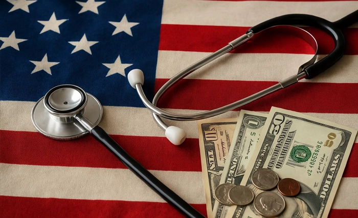 What the ‘Big Bill’ Means for Your Health Benefits