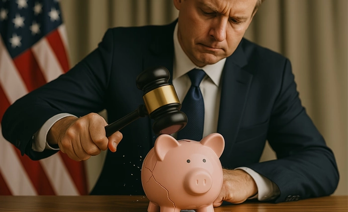 How the 2025 Fairness Act Impacts Your Federal Benefits